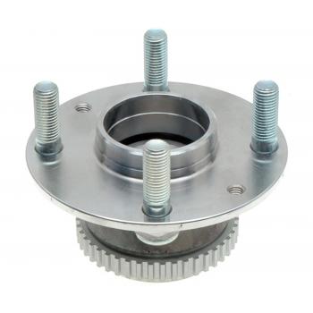 2000 Kia Spectra Wheel Bearing and Hub Assembly Rear Raybestos 712251 image 4 of 4