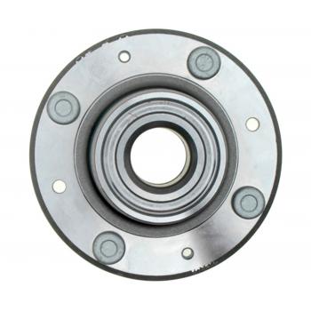 2003 Volvo V40 Wheel Bearing and Hub Assembly Rear Raybestos 712252 image 2 of 4