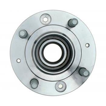 2003 Volvo V40 Wheel Bearing and Hub Assembly Rear Raybestos 712252 image 3 of 4