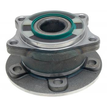 2007 Volvo S60 Wheel Bearing and Hub Assembly Rear Raybestos 712253 image 1 of 4