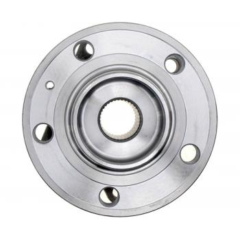 2007 Volvo S60 Wheel Bearing and Hub Assembly Rear Raybestos 712253 image 3 of 4