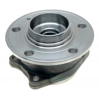 2007 Volvo S60 Wheel Bearing and Hub Assembly Rear Raybestos 712253 image 4 of 4