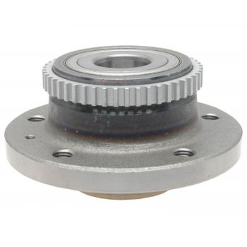 1999 Volvo C70 Wheel Bearing and Hub Assembly Rear Raybestos 712254 image 1 of 4