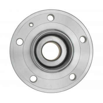 1999 Volvo C70 Wheel Bearing and Hub Assembly Rear Raybestos 712254 image 3 of 4