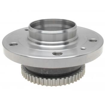 1999 Volvo C70 Wheel Bearing and Hub Assembly Rear Raybestos 712254 image 4 of 4