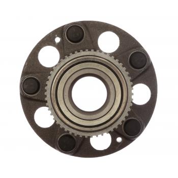 1999 Acura Integra Wheel Bearing and Hub Assembly Rear Raybestos 712255 image 1 of 4