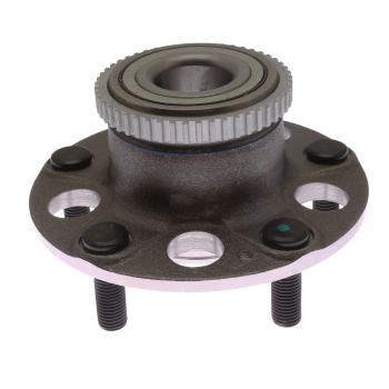 1999 Acura Integra Wheel Bearing and Hub Assembly Rear Raybestos 712255 image 2 of 4