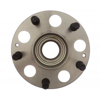 1999 Acura Integra Wheel Bearing and Hub Assembly Rear Raybestos 712255 image 3 of 4