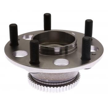 1999 Acura Integra Wheel Bearing and Hub Assembly Rear Raybestos 712255 image 4 of 4