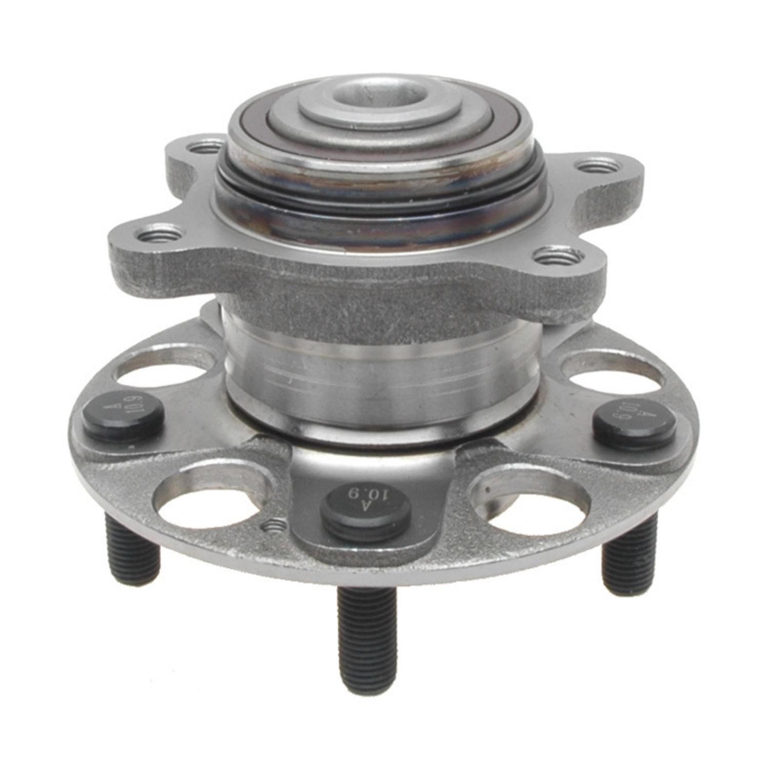 Raybestos 712256 - Wheel Bearing and Hub Assembly Raybestos 712256 Wheel Bearing and Hub Assembly product image 1 of 4