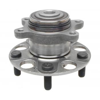 2006 Acura CSX Wheel Bearing and Hub Assembly Rear Raybestos 712256 image 1 of 4