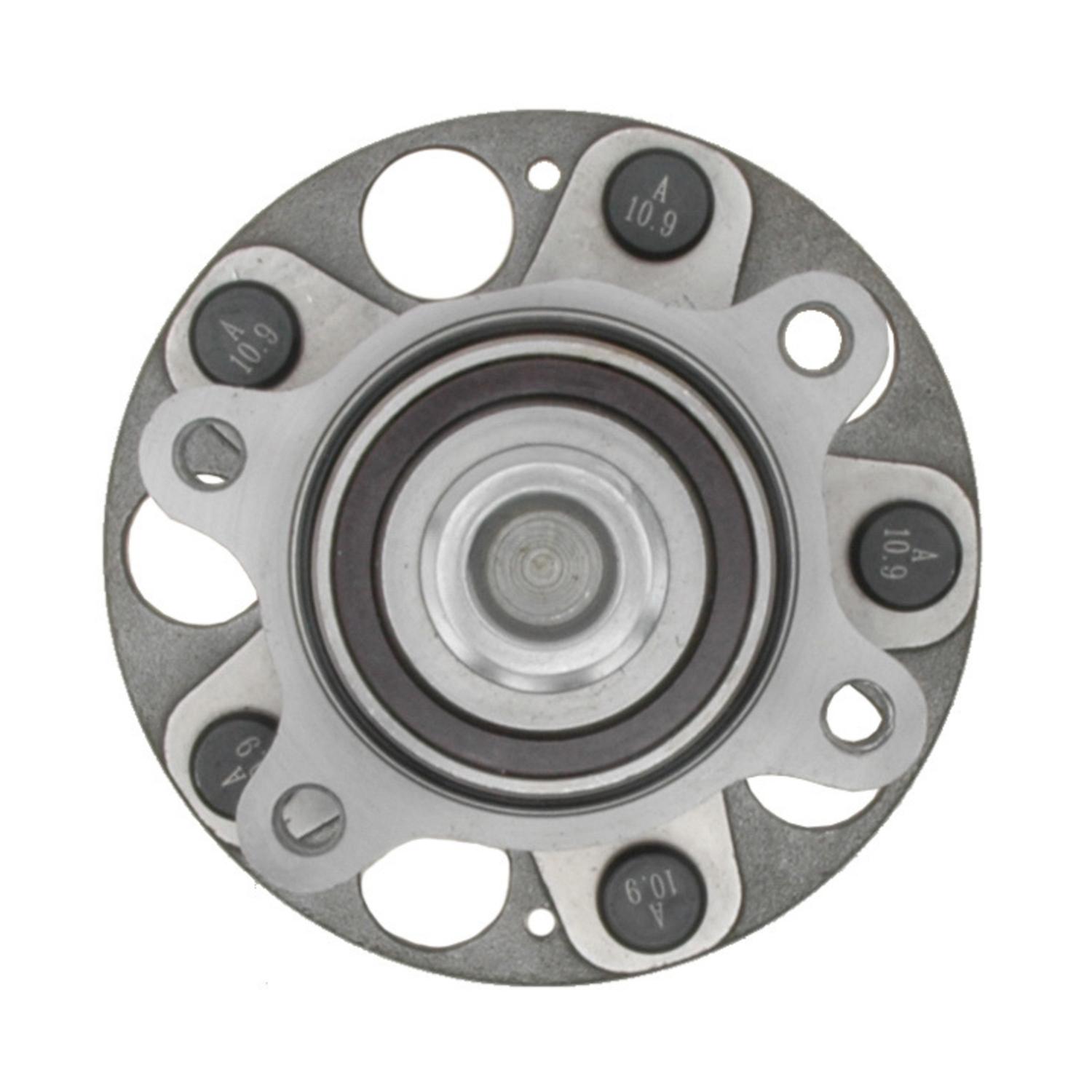 Raybestos 712256 - Wheel Bearing and Hub Assembly Raybestos 712256 Wheel Bearing and Hub Assembly product image 2 of 4