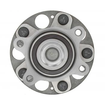 2006 Acura CSX Wheel Bearing and Hub Assembly Rear Raybestos 712256 image 2 of 4