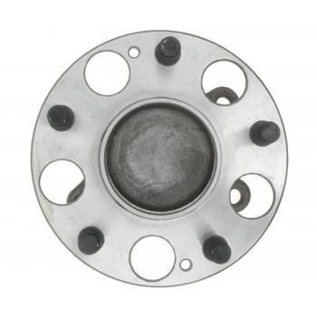 2006 Acura CSX Wheel Bearing and Hub Assembly Rear Raybestos 712256 image 3 of 4