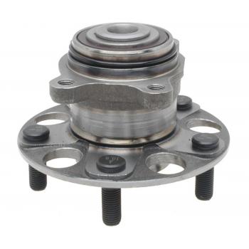 2009 Honda Civic Wheel Bearing and Hub Assembly Rear Raybestos 712257 image 1 of 4