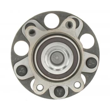 2009 Honda Civic Wheel Bearing and Hub Assembly Rear Raybestos 712257 image 2 of 4