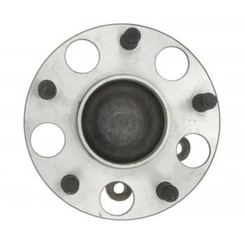 2009 Honda Civic Wheel Bearing and Hub Assembly Rear Raybestos 712257 image 3 of 4