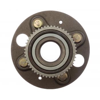 2002 Honda Civic Wheel Bearing and Hub Assembly Rear Raybestos 712258 image 1 of 4