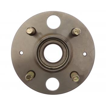 2002 Honda Civic Wheel Bearing and Hub Assembly Rear Raybestos 712258 image 3 of 4