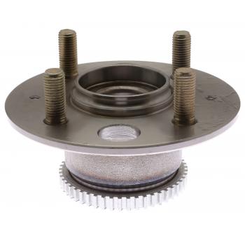 2002 Honda Civic Wheel Bearing and Hub Assembly Rear Raybestos 712258 image 4 of 4
