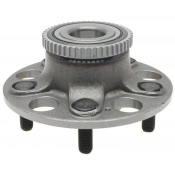 2006 Acura RSX Wheel Bearing and Hub Assembly Rear Raybestos 712259 image 1 of 4