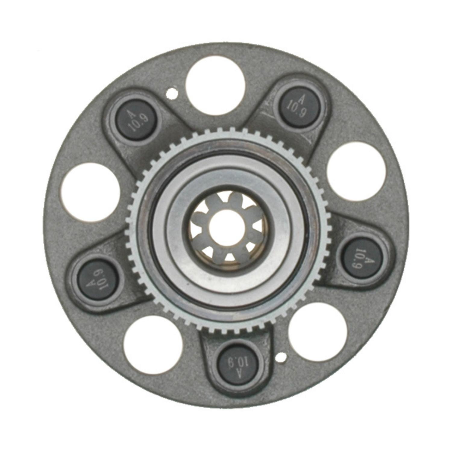 Raybestos 712259 - Wheel Bearing and Hub Assembly Raybestos 712259 Wheel Bearing and Hub Assembly product image 2 of 4