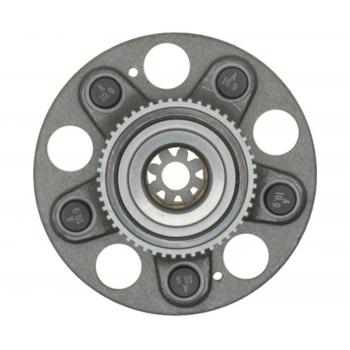 2006 Acura RSX Wheel Bearing and Hub Assembly Rear Raybestos 712259 image 2 of 4
