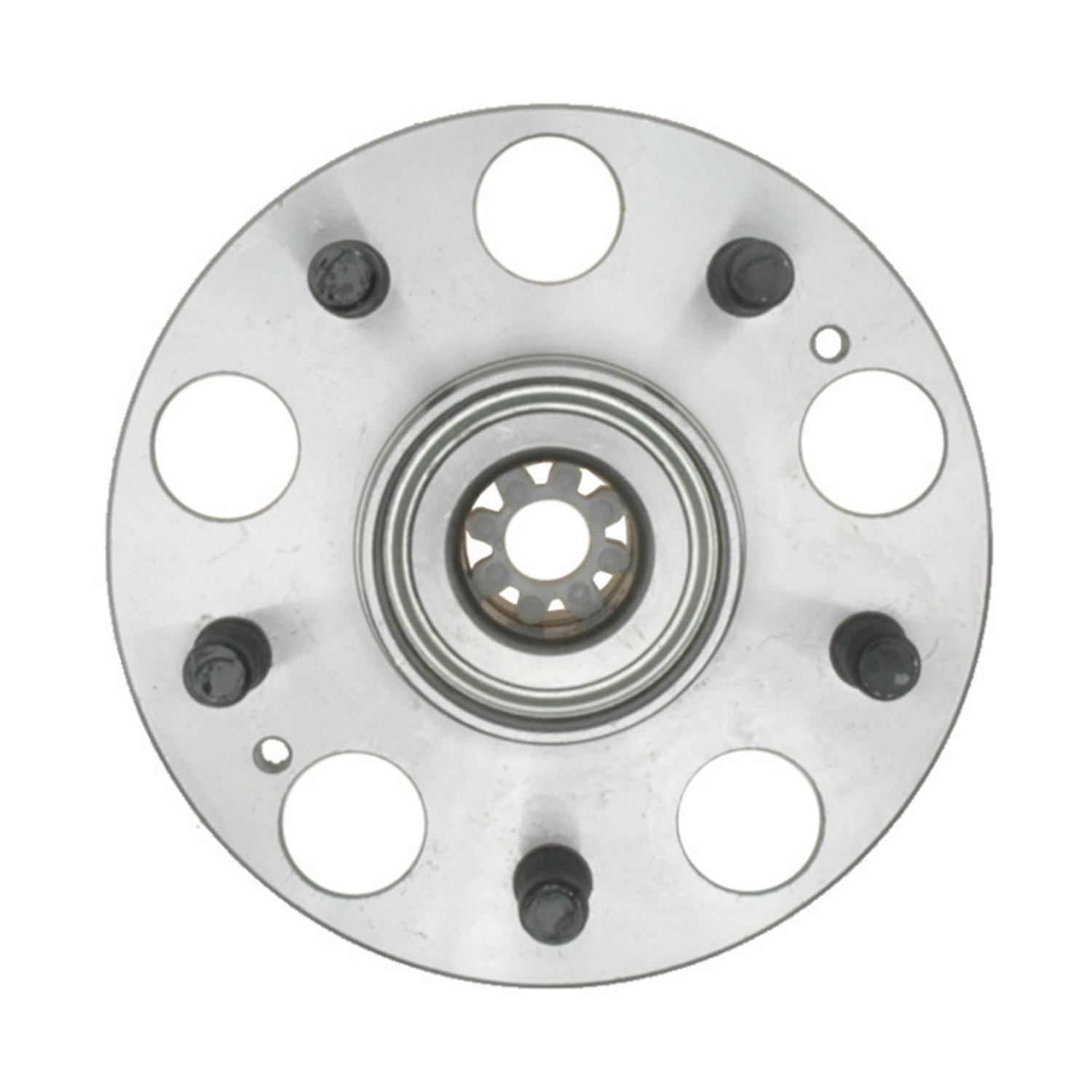 Raybestos 712259 - Wheel Bearing and Hub Assembly Raybestos 712259 Wheel Bearing and Hub Assembly product image 3 of 4