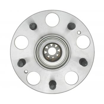 2006 Acura RSX Wheel Bearing and Hub Assembly Rear Raybestos 712259 image 3 of 4