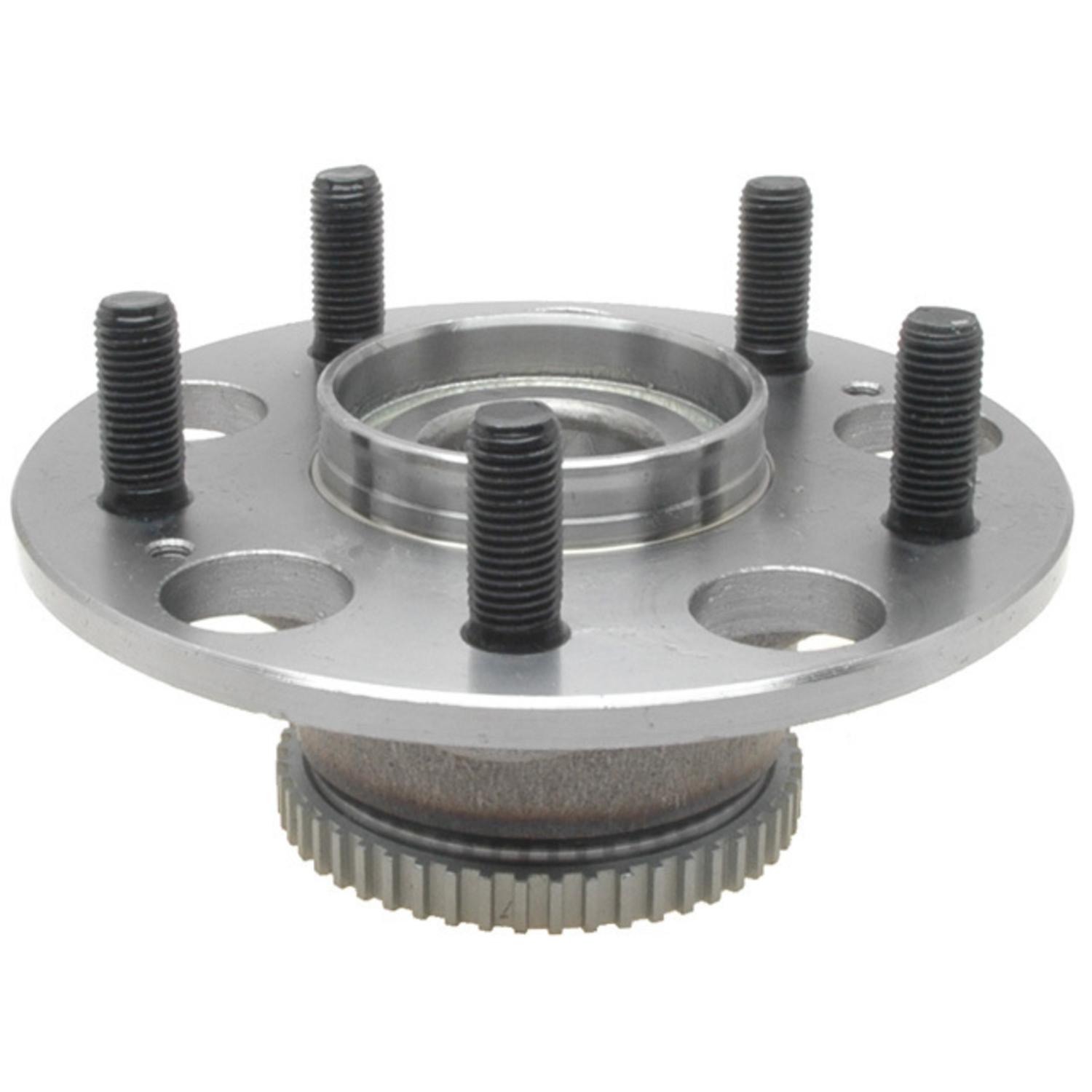 Raybestos 712259 - Wheel Bearing and Hub Assembly Raybestos 712259 Wheel Bearing and Hub Assembly product image 4 of 4