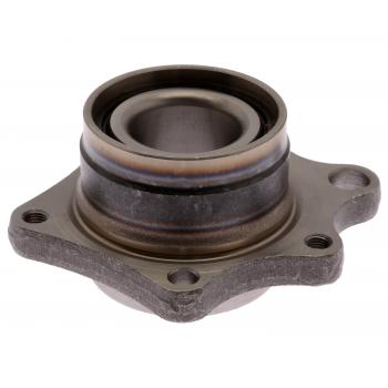 2005 Honda Element Wheel Bearing and Hub Assembly Rear Raybestos 712260 image 4 of 4