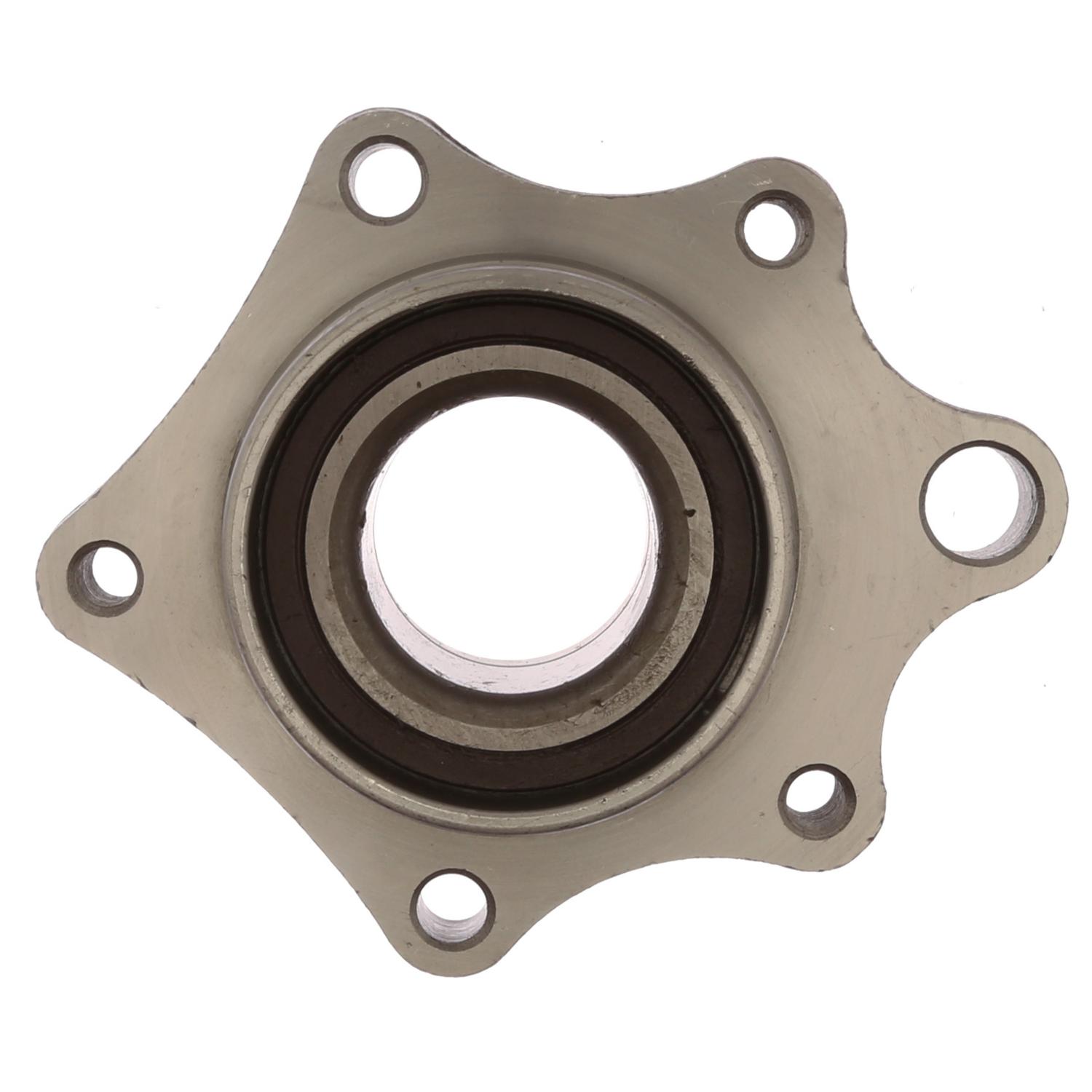 Raybestos 712262 Wheel Bearing and Hub Assembly product image 1 of 4