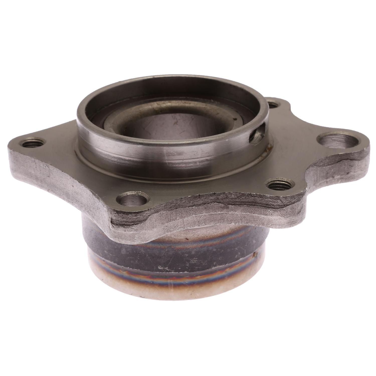 Raybestos 712262 Wheel Bearing and Hub Assembly product image 2 of 4