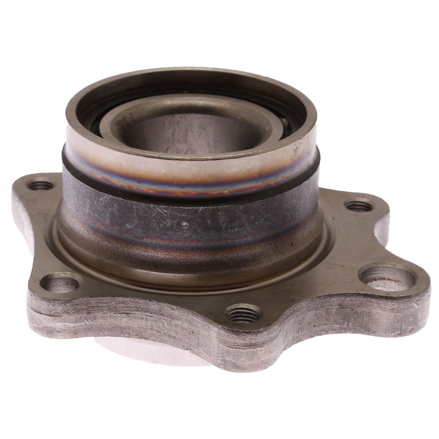 Raybestos 712262 Wheel Bearing and Hub Assembly product image 4 of 4