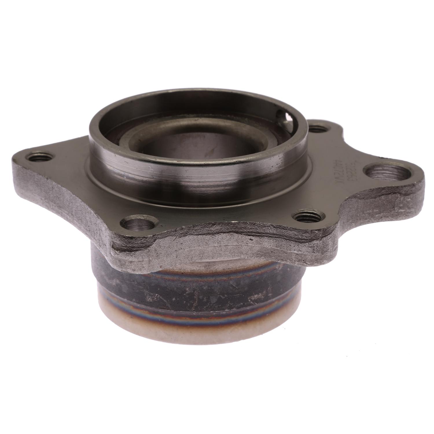 Raybestos 712263 Wheel Bearing and Hub Assembly product image 2 of 4