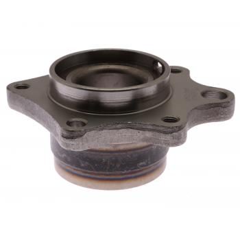 2008 Honda Element Wheel Bearing and Hub Assembly Rear Right Raybestos 712263 image 2 of 4