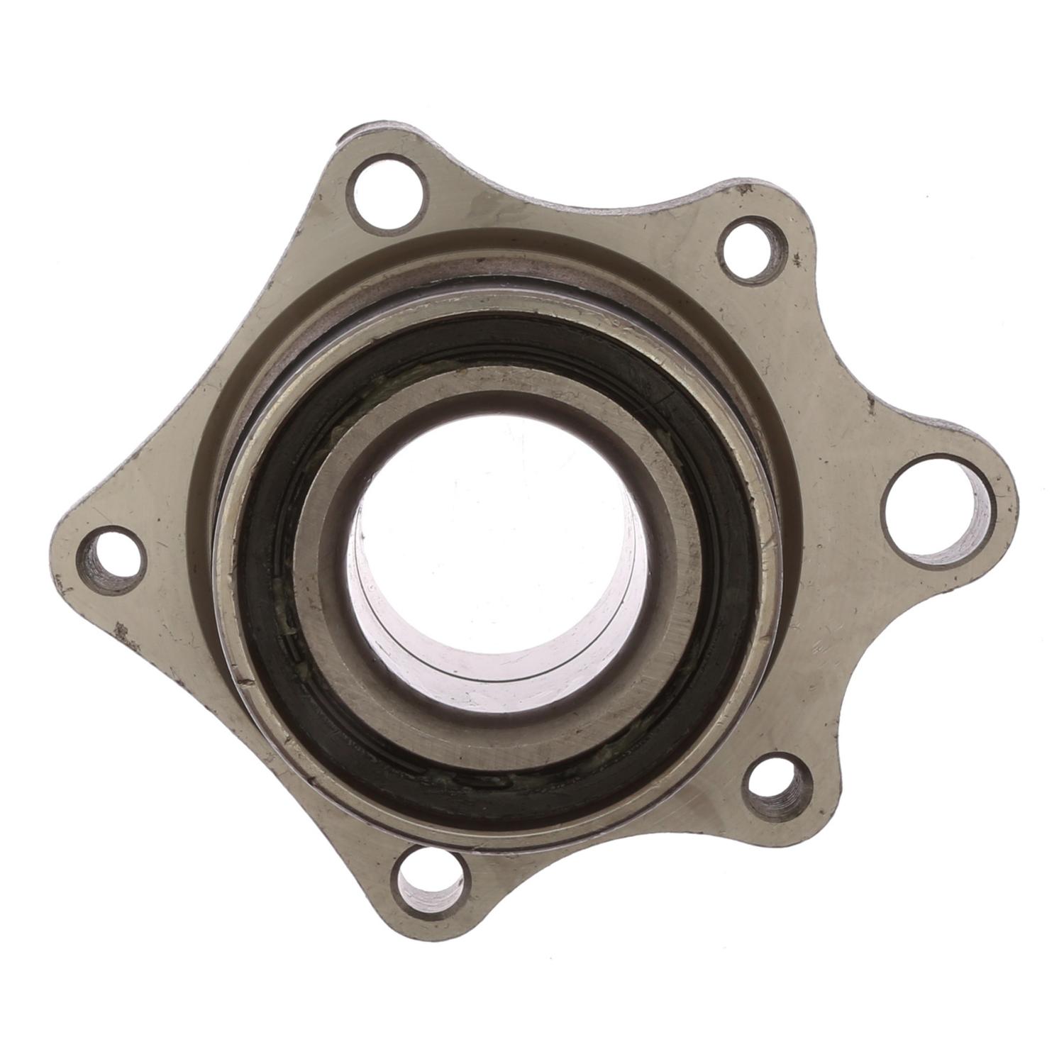 Raybestos 712263 Wheel Bearing and Hub Assembly product image 3 of 4