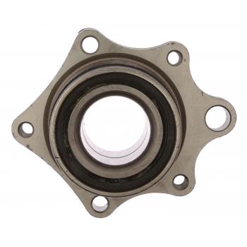 2008 Honda Element Wheel Bearing and Hub Assembly Rear Right Raybestos 712263 image 3 of 4