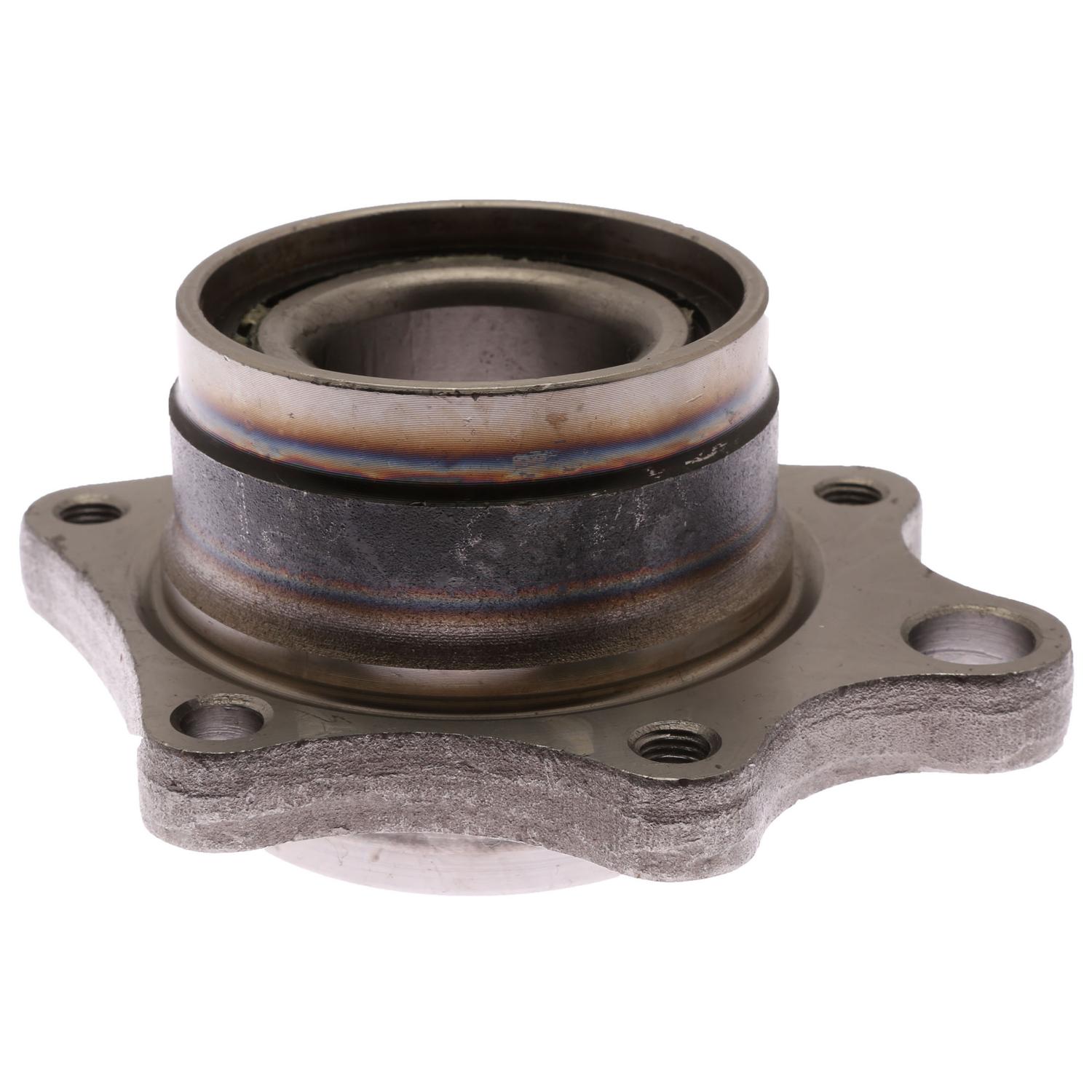 Raybestos 712263 Wheel Bearing and Hub Assembly product image 4 of 4