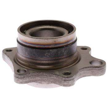 2008 Honda Element Wheel Bearing and Hub Assembly Rear Right Raybestos 712263 image 4 of 4