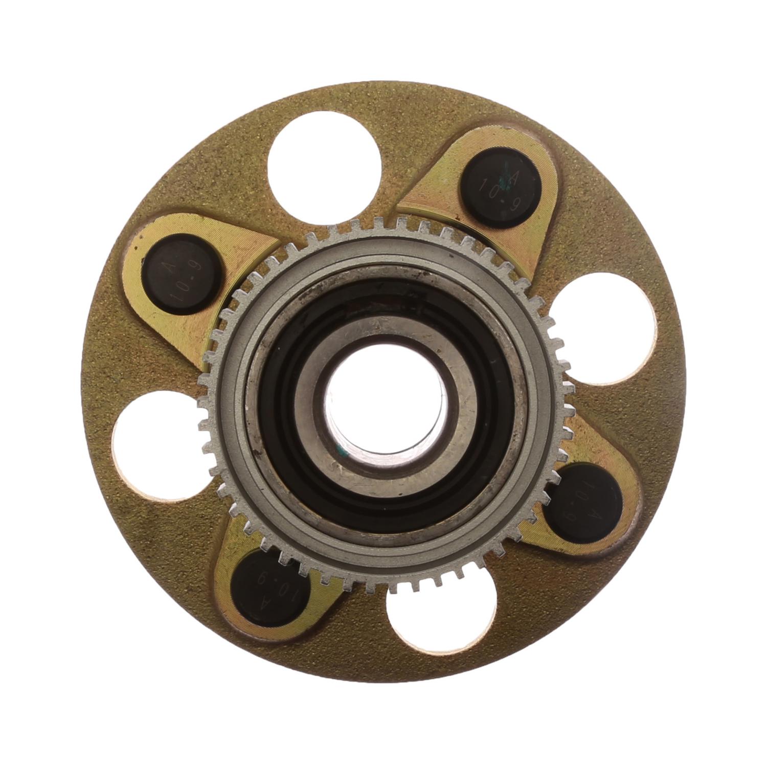 Raybestos 712264 Wheel Bearing and Hub Assembly product image 1 of 4