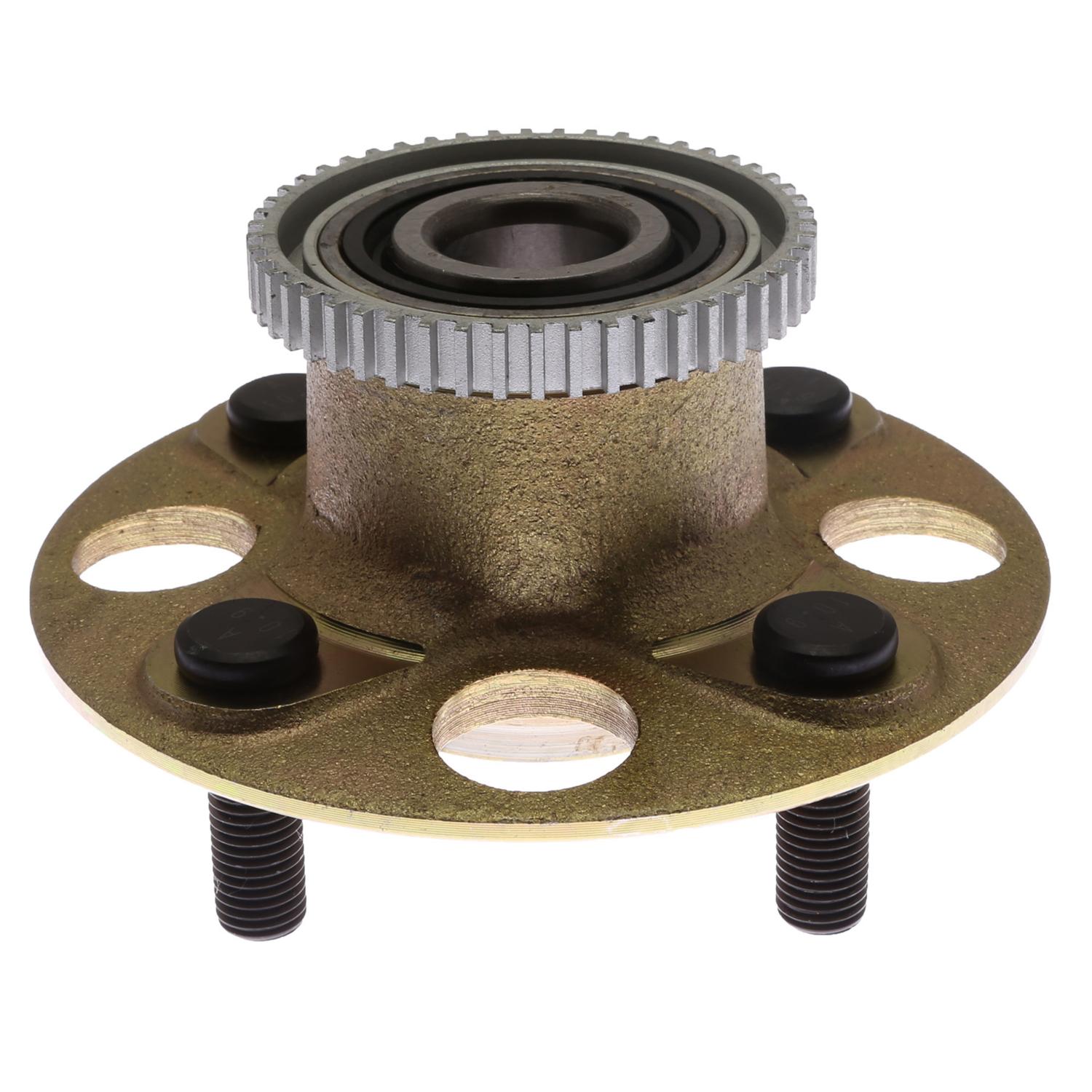 Raybestos 712264 Wheel Bearing and Hub Assembly product image 2 of 4