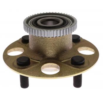 2005 Honda Insight Wheel Bearing and Hub Assembly Rear Raybestos 712264 image 2 of 4