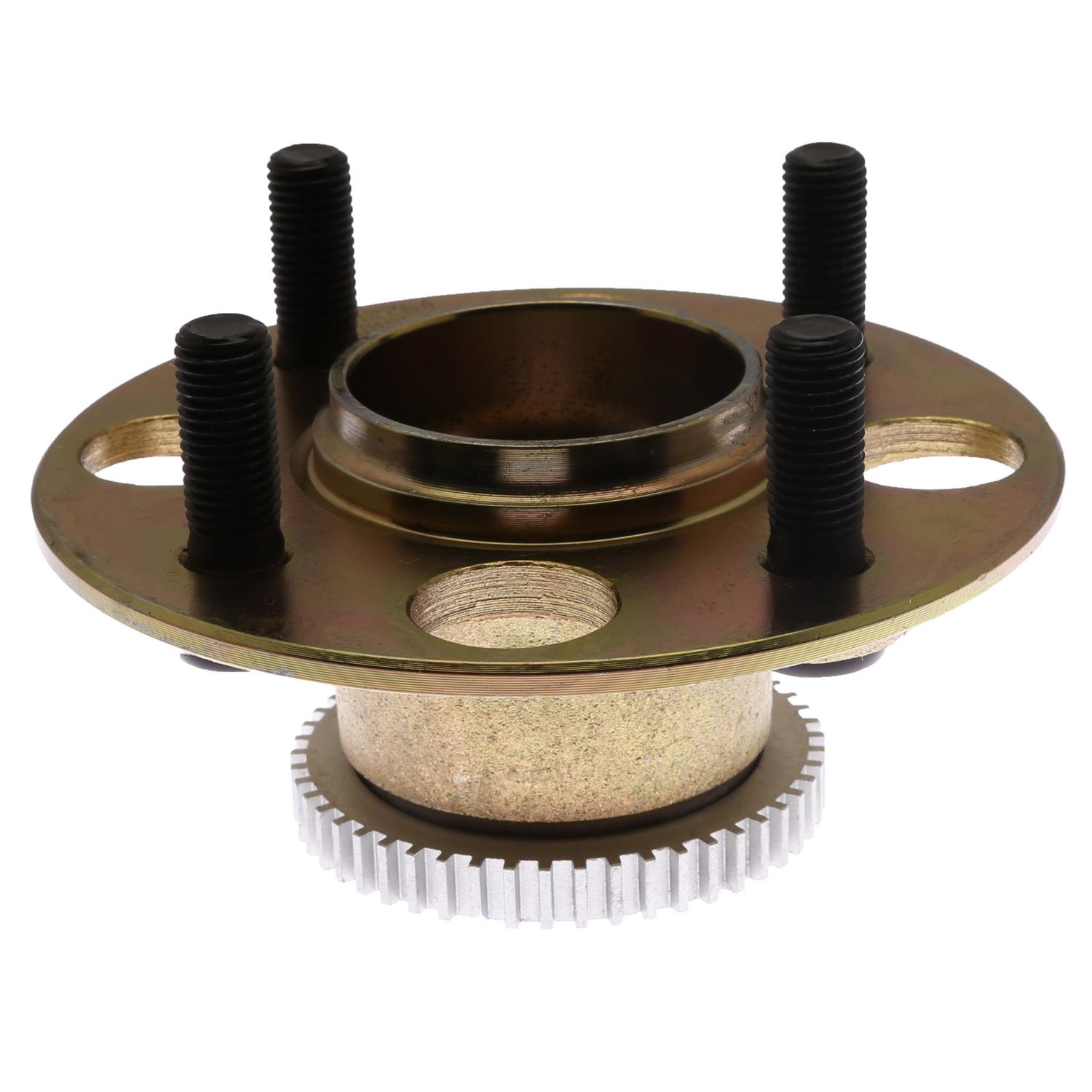 Raybestos 712264 Wheel Bearing and Hub Assembly product image 4 of 4