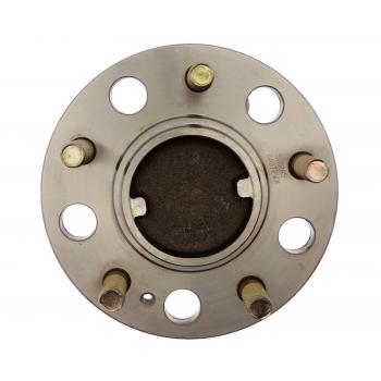 2008 Kia Magentis Wheel Bearing and Hub Assembly Rear Raybestos 712265 image 1 of 4