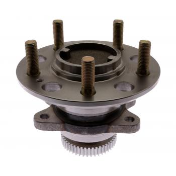 2008 Kia Magentis Wheel Bearing and Hub Assembly Rear Raybestos 712265 image 2 of 4