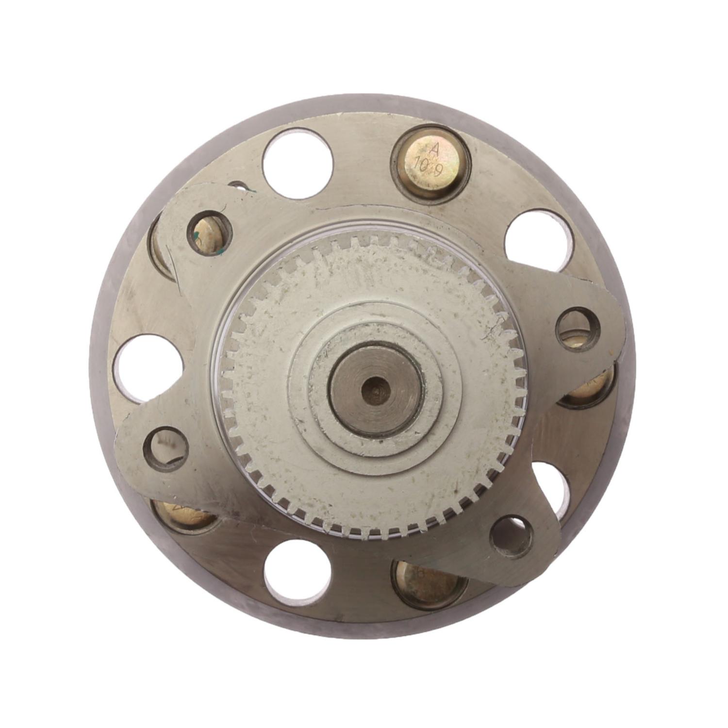 Raybestos 712265 - Wheel Bearing and Hub Assembly Raybestos 712265 Wheel Bearing and Hub Assembly product image 3 of 4