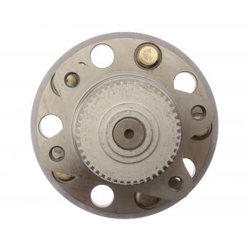 2008 Kia Magentis Wheel Bearing and Hub Assembly Rear Raybestos 712265 image 3 of 4