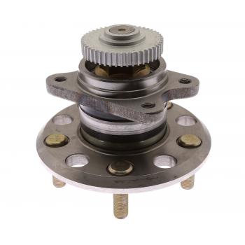 2008 Kia Magentis Wheel Bearing and Hub Assembly Rear Raybestos 712265 image 4 of 4