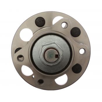 2006 Kia Magentis Wheel Bearing and Hub Assembly Rear Raybestos 712266 image 1 of 4